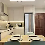 La San Juanita Apartamento Las Aguas