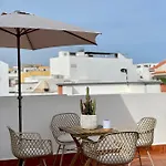 La San Juanita شقة Las Aguas