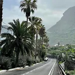 شقة La San Juanita *