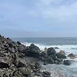 شقة La San Juanita Las Aguas
