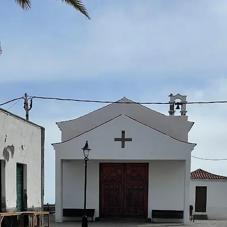 La San Juanita Appartement
