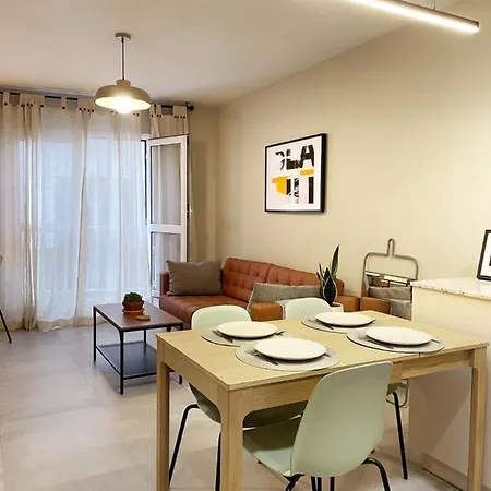 La San Juanita Appartement Las Aguas